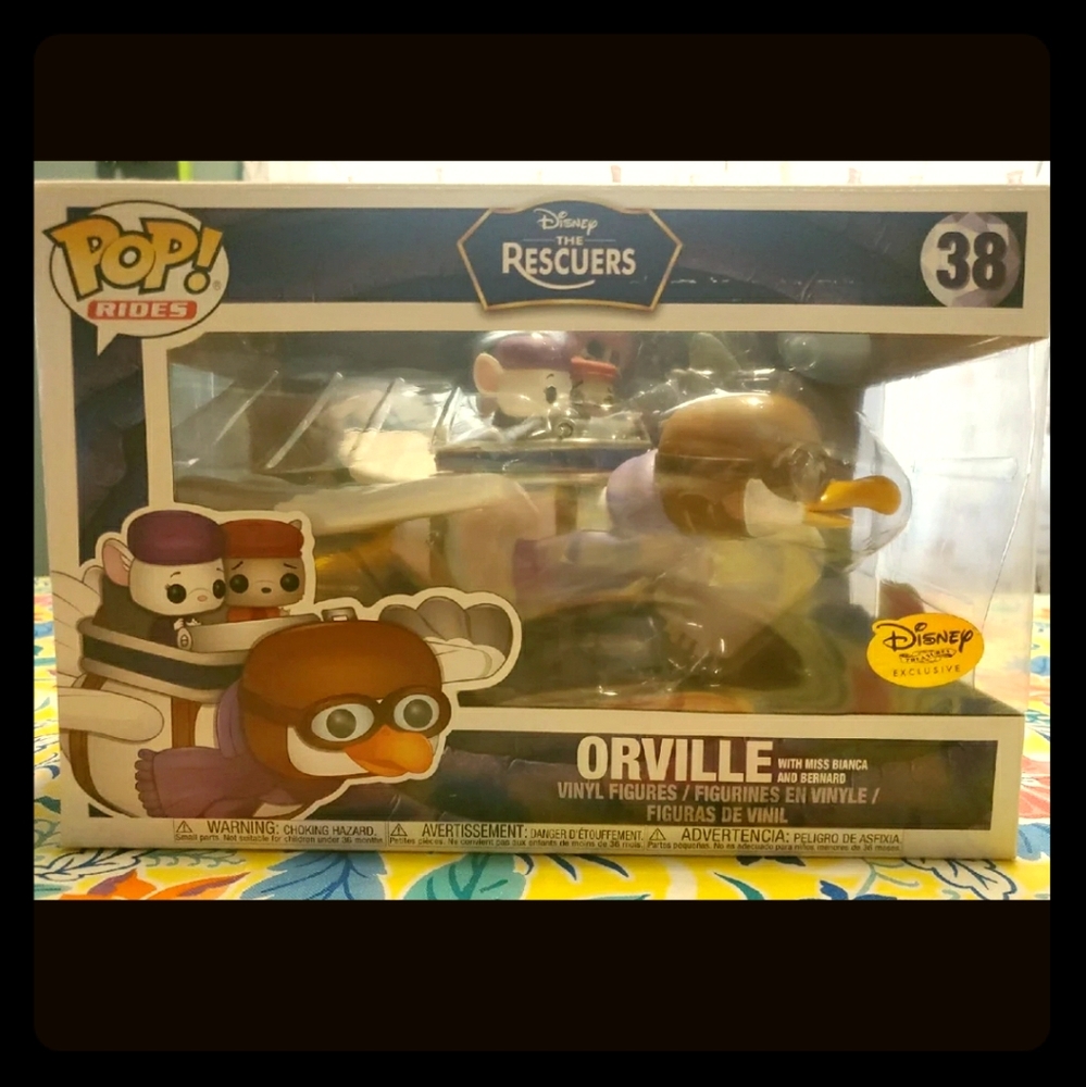 Funko Pop
